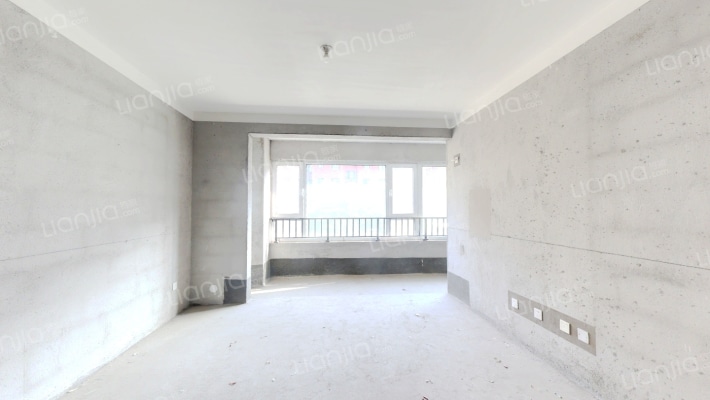 中南·春溪集二手房实景图