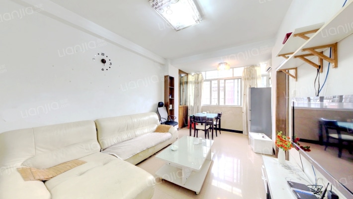 五福轩二手房实景图