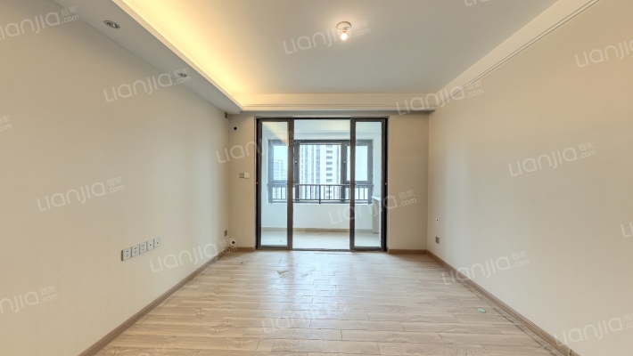 海伦堡云璟台二手房实景图