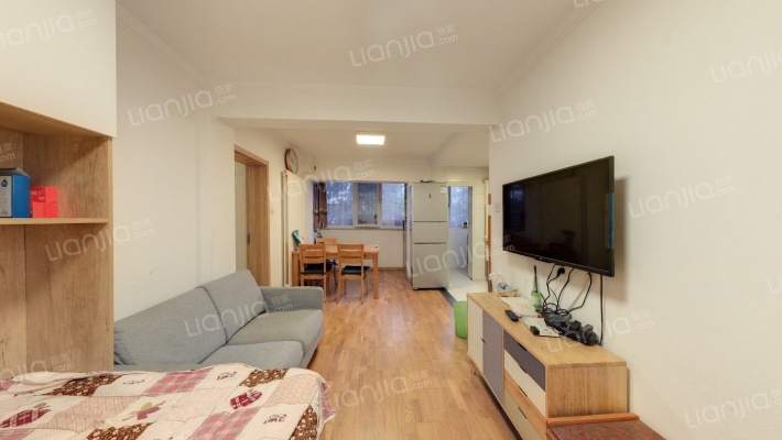 国英园二手房实景图