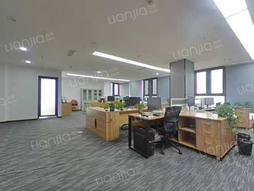 整租·棠湖泊林城 4室2厅 东