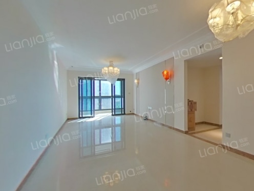 整租·恒大文化旅游城B区 3室2厅 南