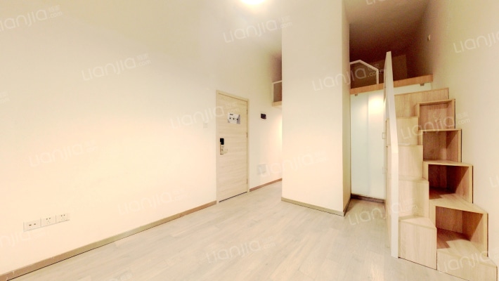 天伦花园二手房实景图