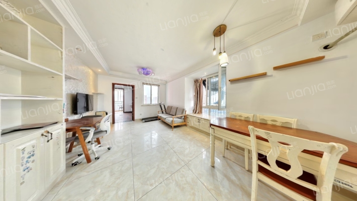 墩莳家园二手房实景图