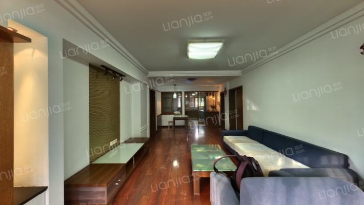 集贤庄苑小区二手房实景图