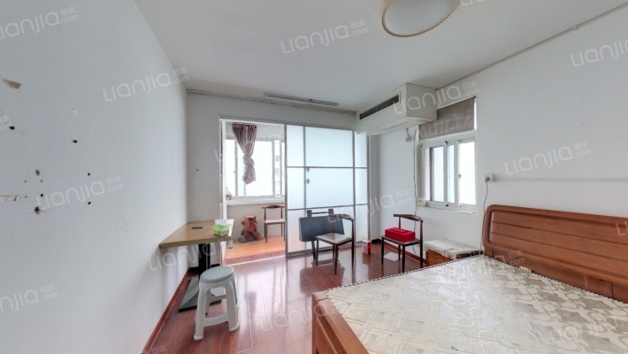 鸿源大楼二手房实景图