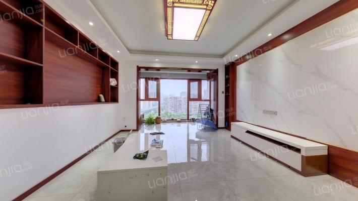 振跃尚府二手房实景图