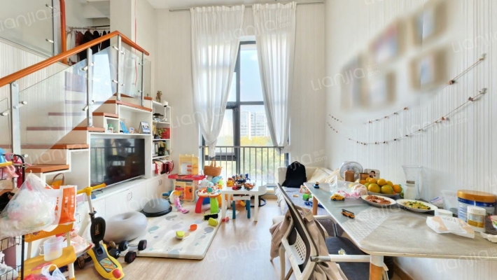 东亚新干线二手房实景图