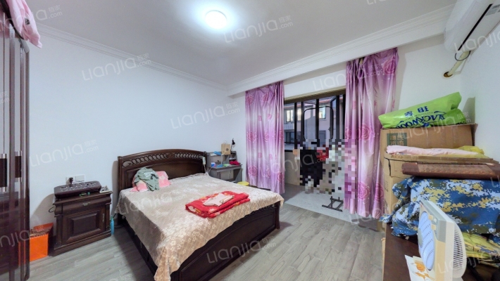 新明德公寓二手房实景图