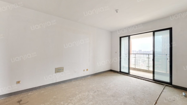 兴港花园四期二手房实景图