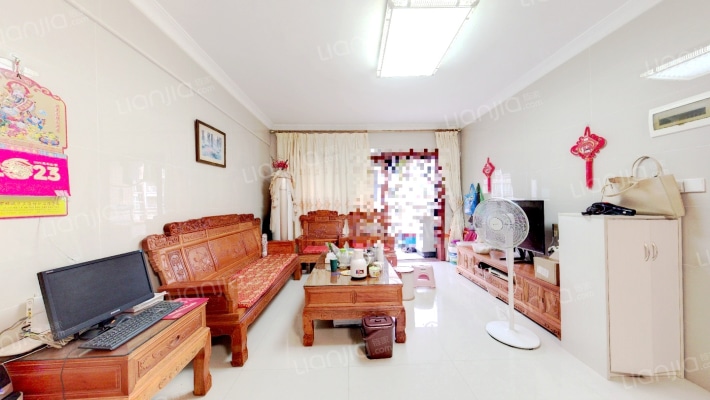 丽日家园二期二手房实景图