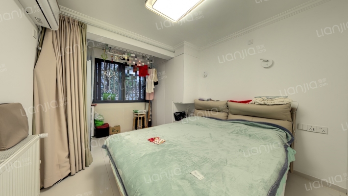 三塘北村二手房实景图