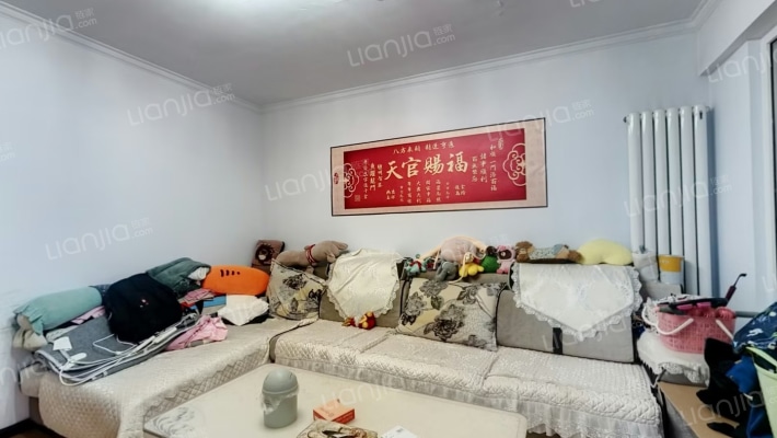 利垣佳和小区二手房实景图
