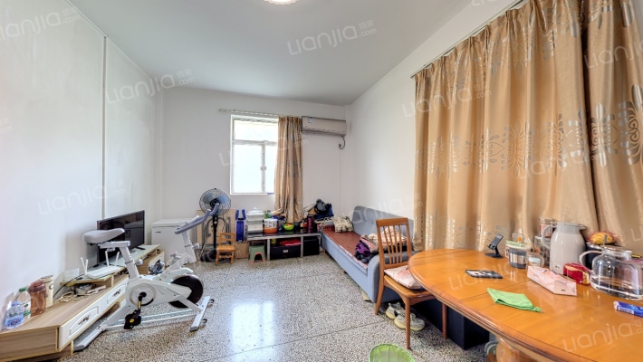 太平洋小区二手房实景图