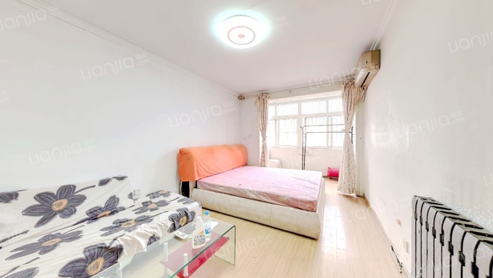 鞍山一路89-101号二手房实景图