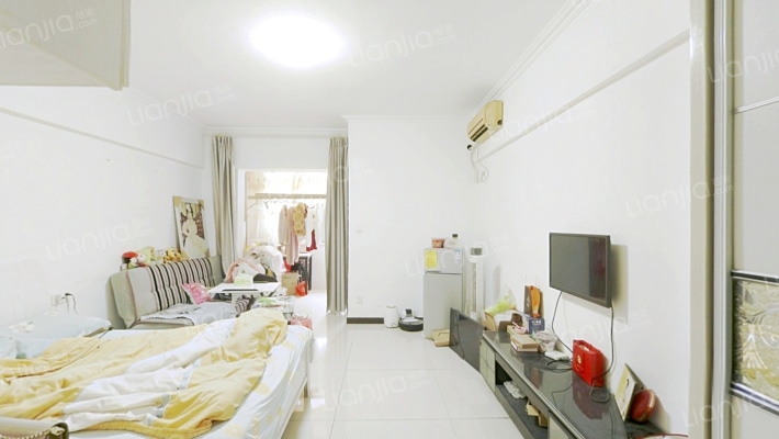 华茂1958B区二手房实景图