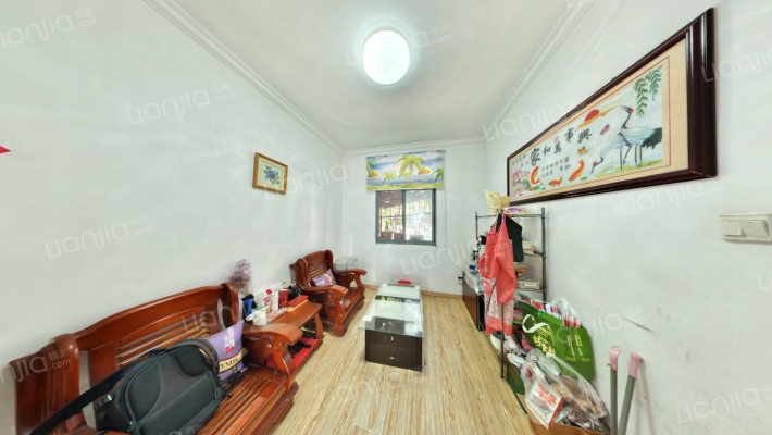 胸科医院宿舍二手房实景图