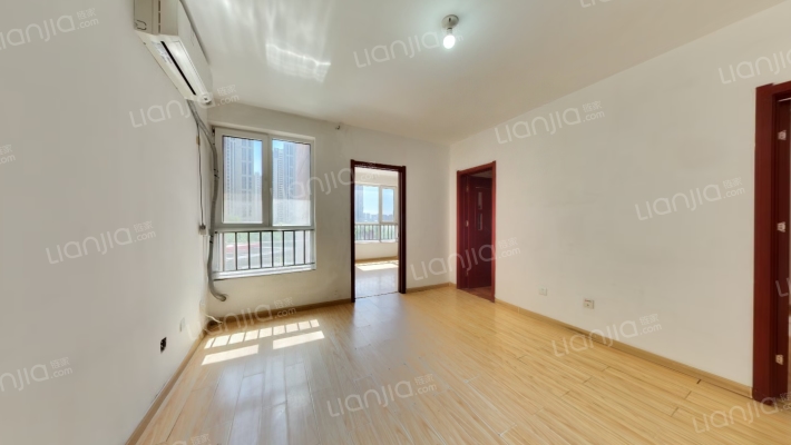 海岸馨园二手房实景图