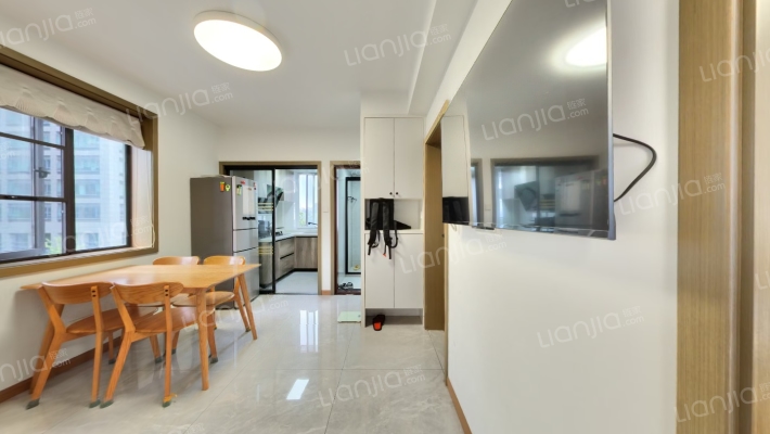 木庵小区二手房实景图