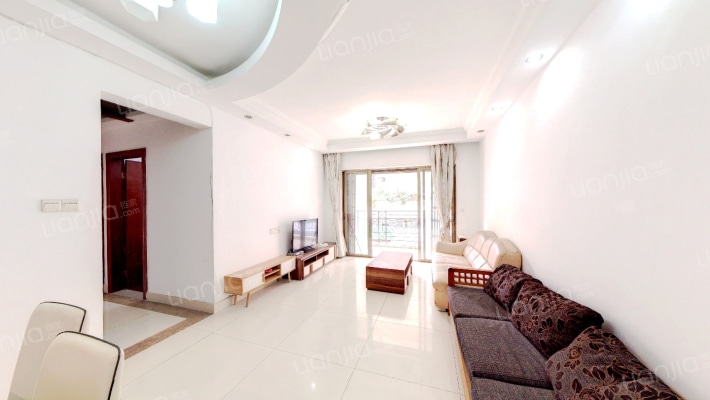 文海花园二手房实景图