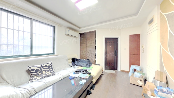 长岛公寓二手房实景图