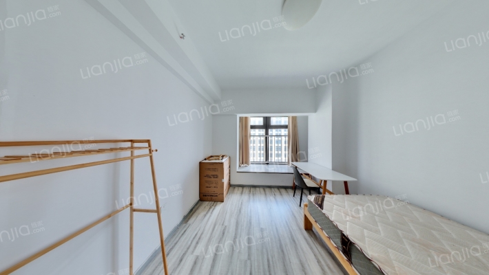 万鑫中央广场二手房实景图