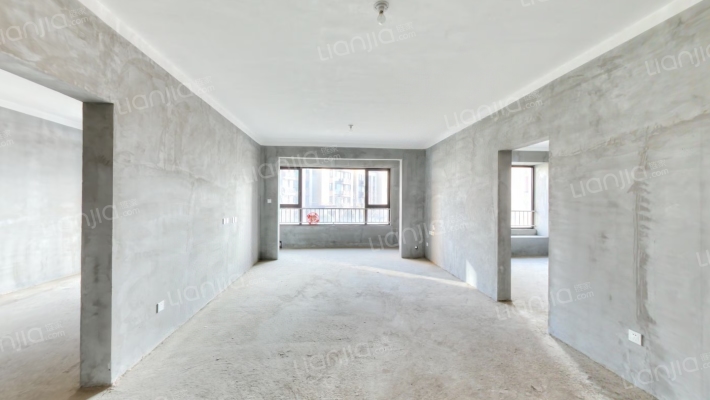 悦尚锦云二手房实景图