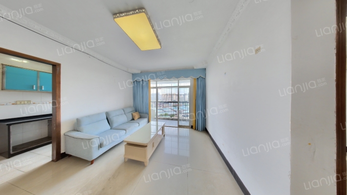 锦轩花园二手房实景图