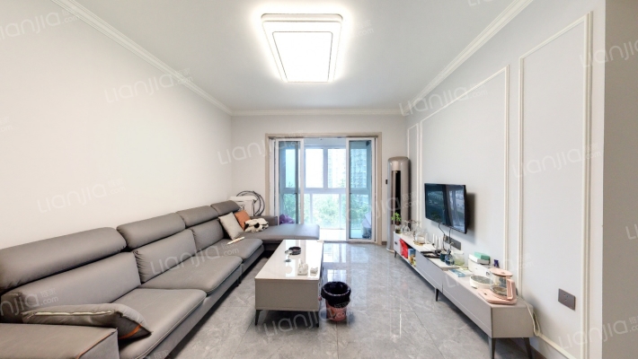 天星康韵二期二手房实景图