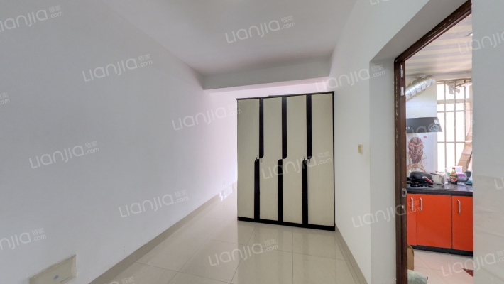 方洲丽景广场二手房实景图