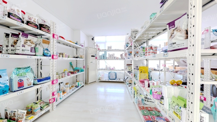 东领尚座二手房实景图