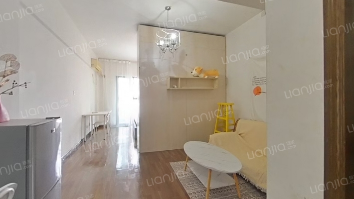 东方前城二手房实景图