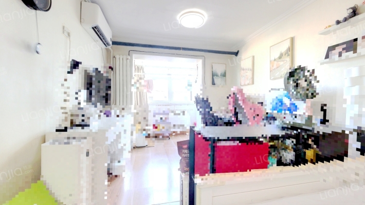 广安苑一期二手房实景图