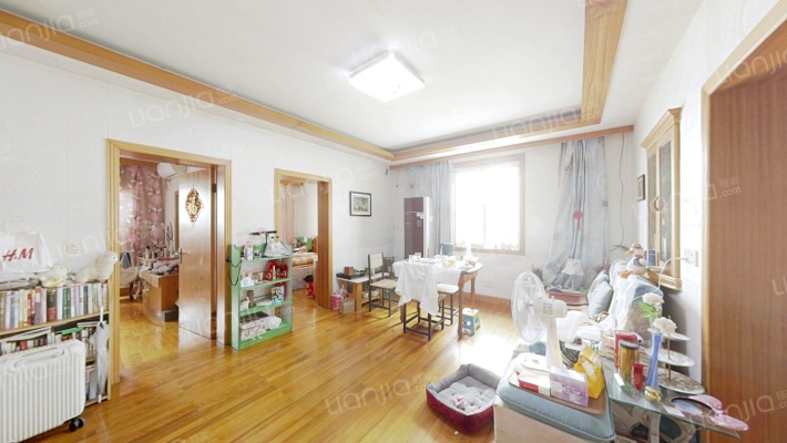 北电小区二手房实景图