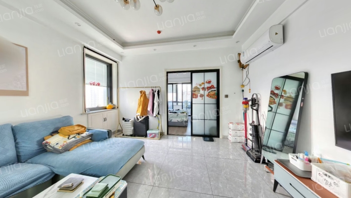 武夷绿洲商业广场二手房实景图