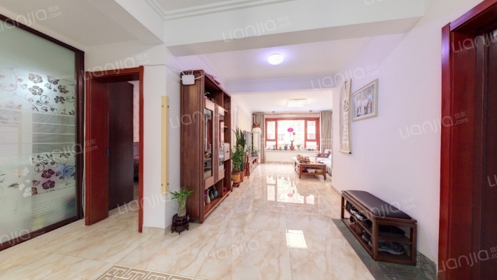 恒泰·望云轩二手房实景图