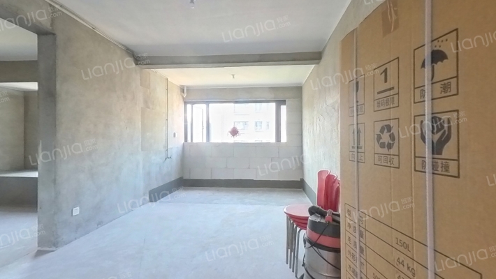 中南君启二手房实景图