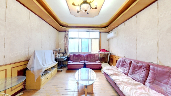 和逸苑二手房实景图