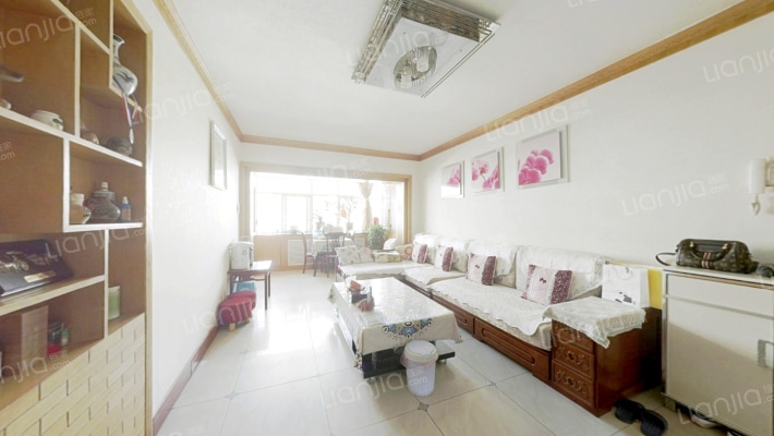 金岛花园二手房实景图