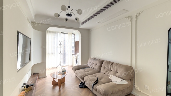 红东家园二手房实景图