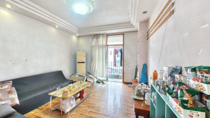 汇丰苑二手房实景图