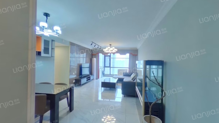 碧桂园应国府二手房实景图