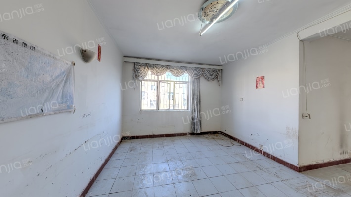 香宁花园南区二手房实景图