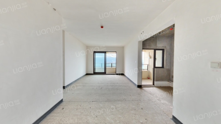 新江与城悠澜二手房实景图