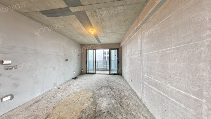 北控浩瀚二手房实景图