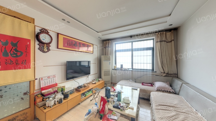 滨河嘉园二手房实景图