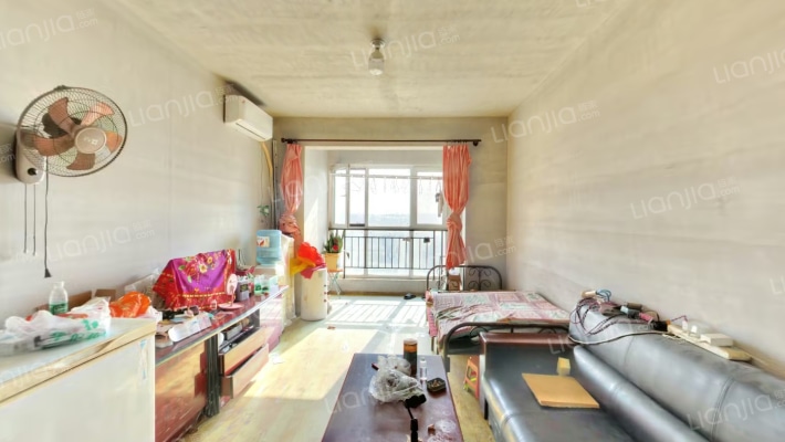 京华佳苑二手房实景图