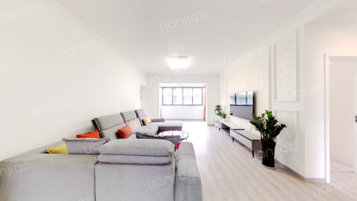 商业街1号二手房实景图