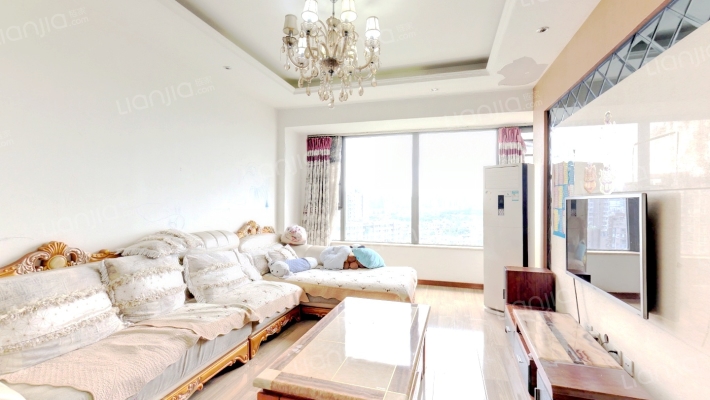 上东阳光美悦林二手房实景图