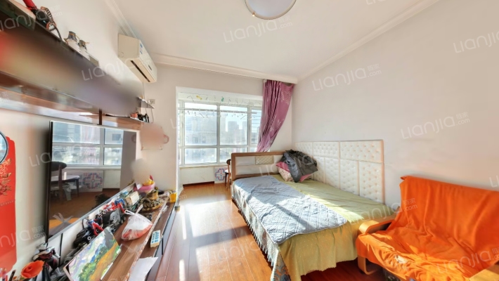 山河秀景二手房实景图